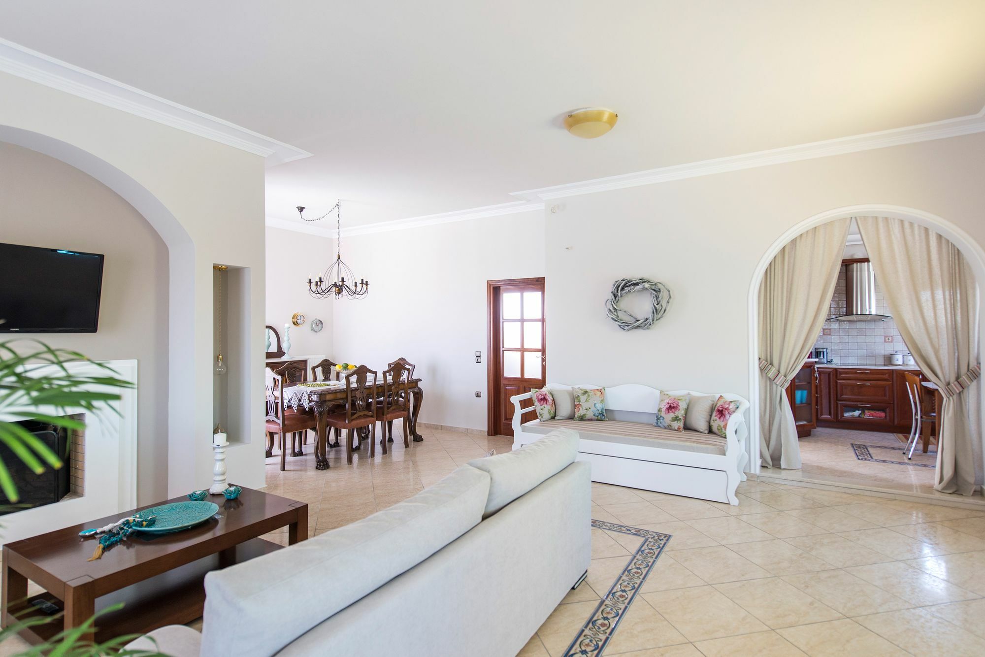 Vineyard Exclusive Suites Akrotiri  Luaran gambar