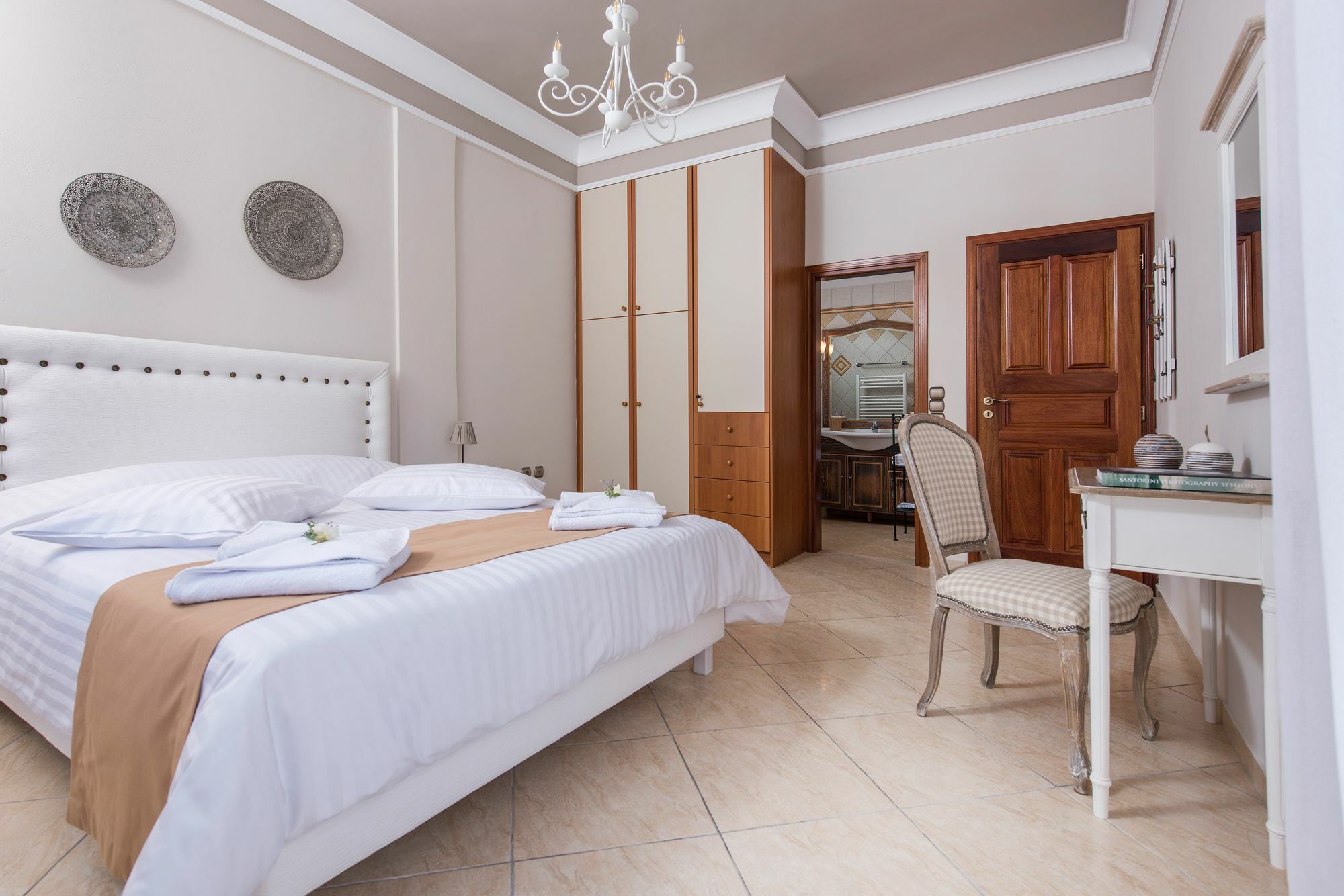 Vineyard Exclusive Suites Akrotiri  Luaran gambar