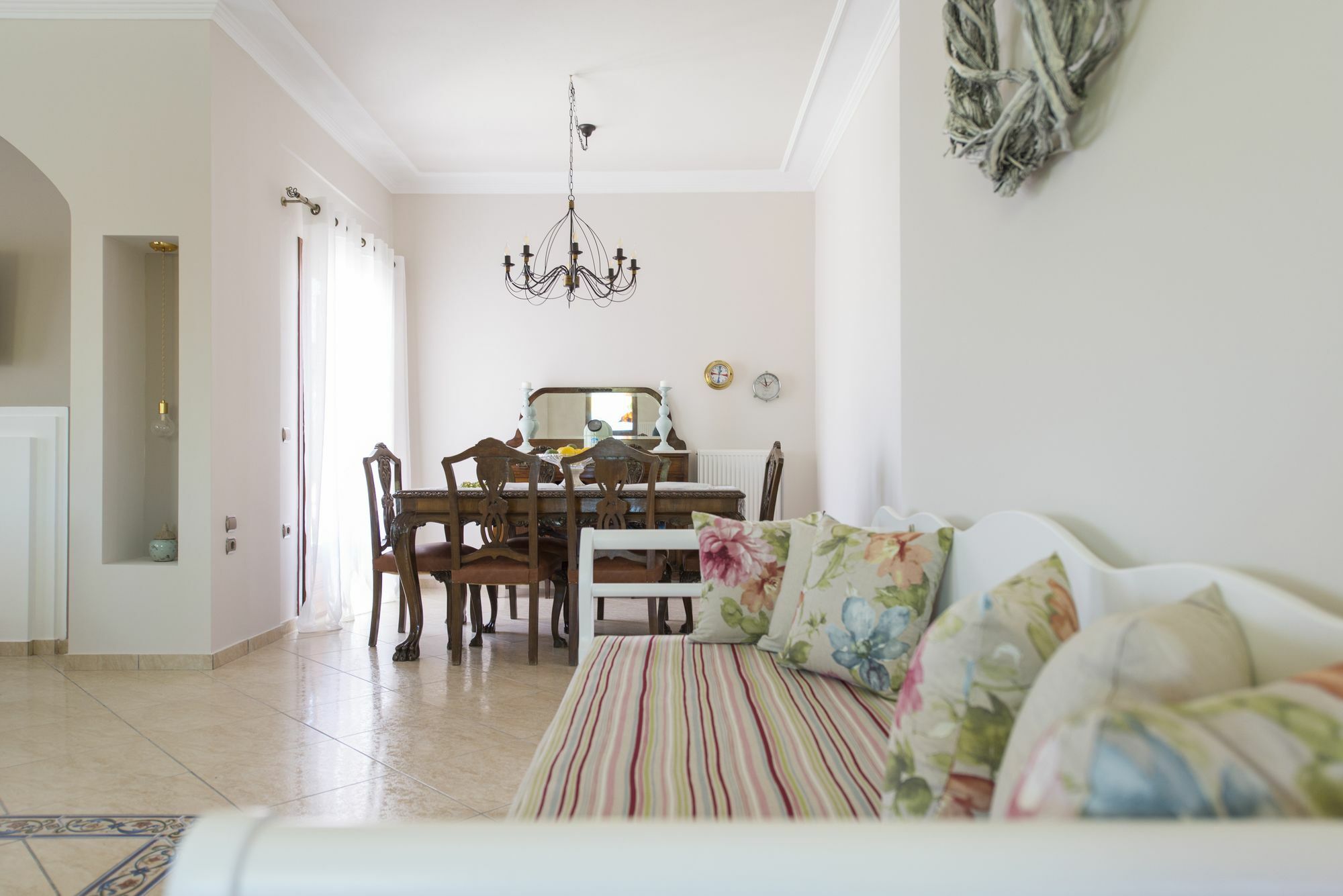 Vineyard Exclusive Suites Akrotiri  Luaran gambar