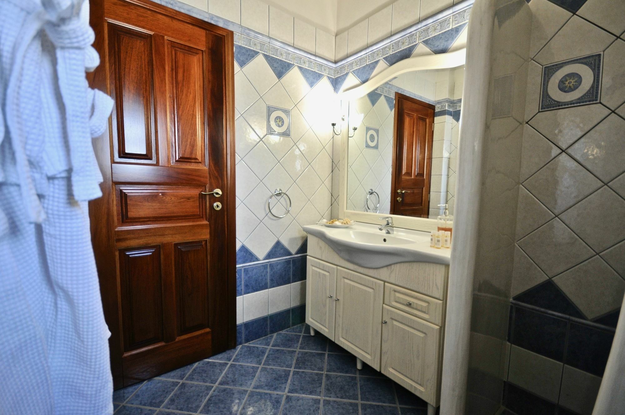 Vineyard Exclusive Suites Akrotiri  Luaran gambar