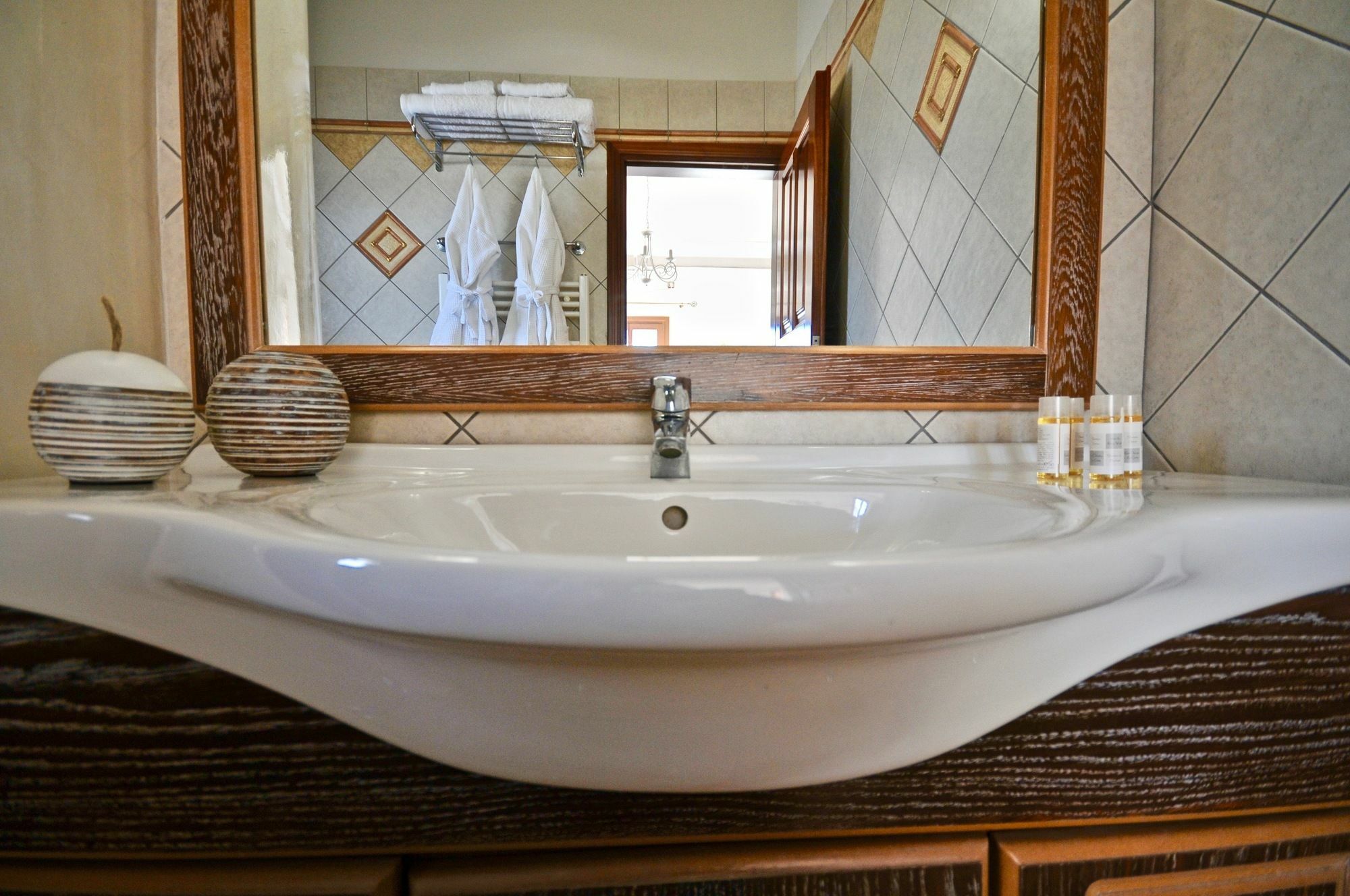 Vineyard Exclusive Suites Akrotiri  Luaran gambar