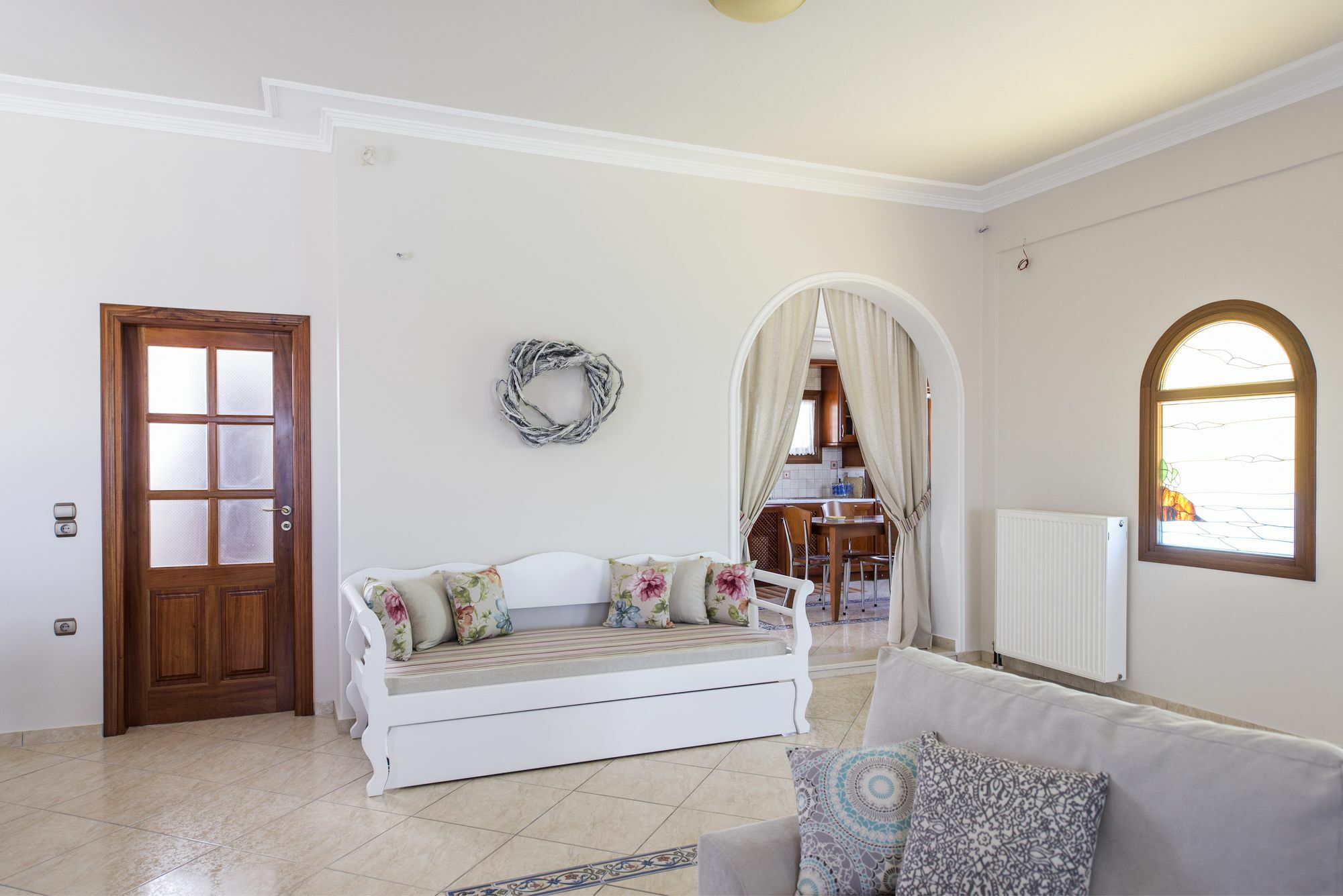 Vineyard Exclusive Suites Akrotiri  Luaran gambar