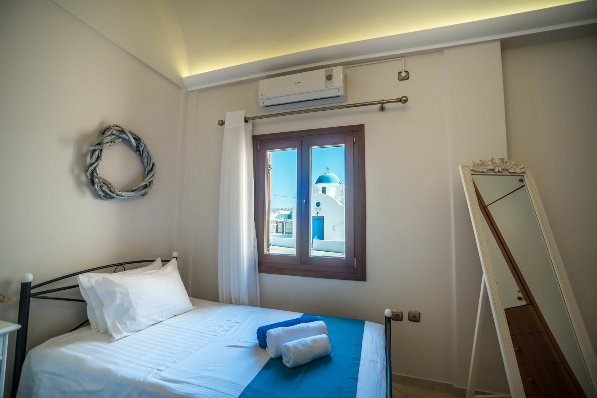 Vineyard Exclusive Suites Akrotiri  Luaran gambar