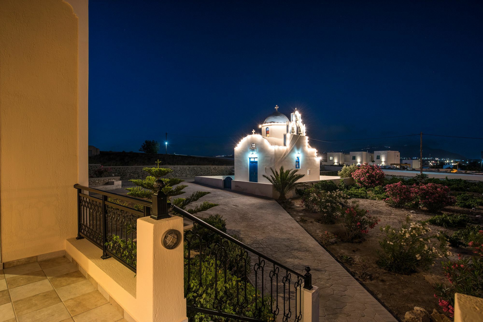 Vineyard Exclusive Suites Akrotiri  Luaran gambar